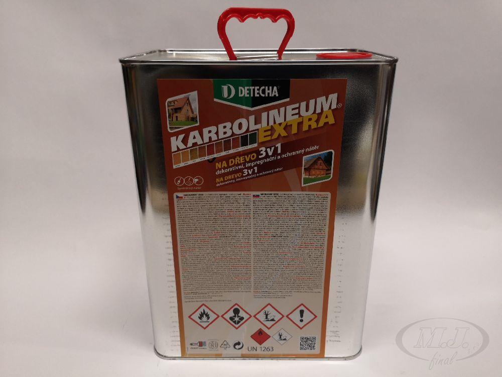 Karbolineum extra 8kg